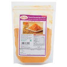 Harika Roasted Chana Dal  Spice Powder 100 gms