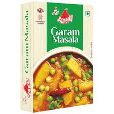 bambino chicken masala 40gms 1+1