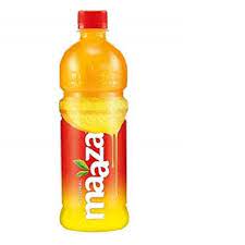 Maaza Fruit Juice  600 ml