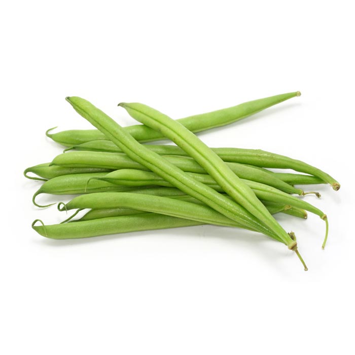 Beans French