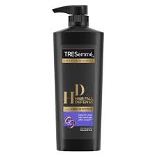 Hd Hair Fall Defense Shampoo 85 ml