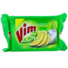 Vim Lemons 60 gms