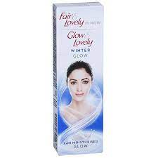 Fair Lovely Winter Glow 50 grams