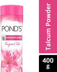 Ponds Dreamflower Powder 400g