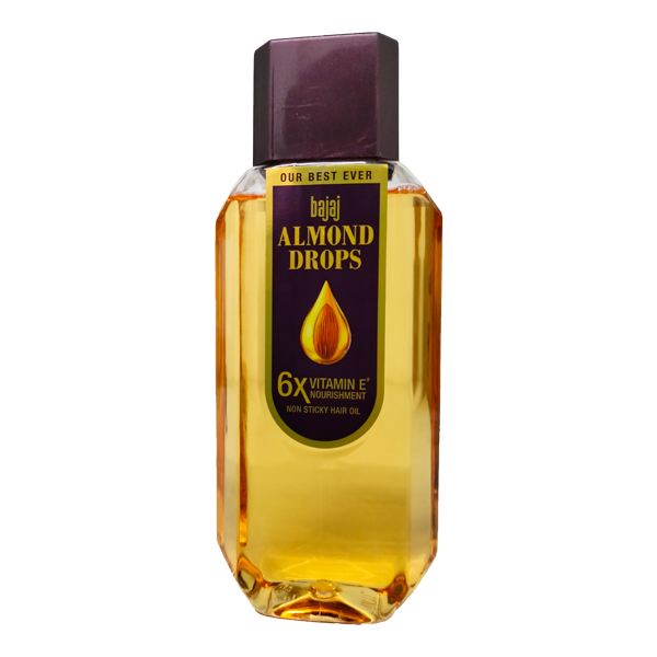 bajaj ALMOND HAIR OIL 475ml