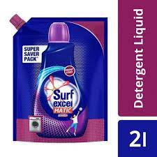 Surf Excel Matic  1 Litter