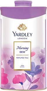 Yardly Marning Dew 100 gms