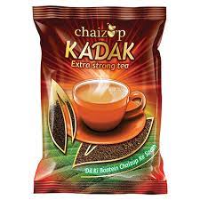 Chaizop Kadak Extra Strong Tea 100 gms