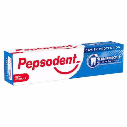 Pepsodent Toothpaste  100 gms