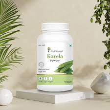 Four Seasons Karela Powder 100 gms