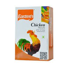 Eastern Chicken Masala 50 gms