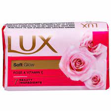 Lux Soft Glow 150 gms