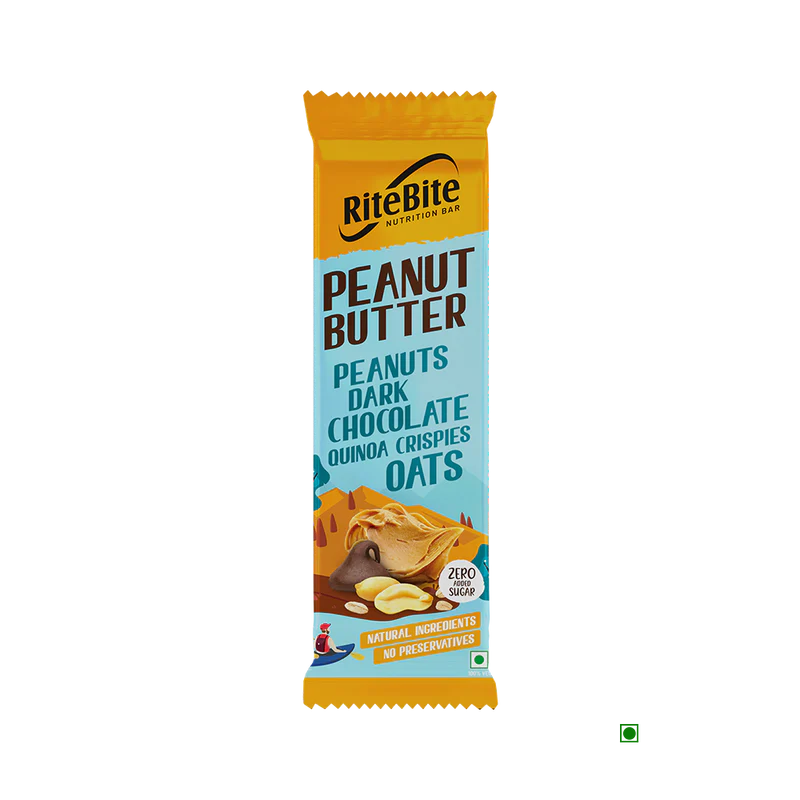 peanut butter dark chocolate 40g