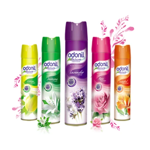 Room Air Car Fresheners