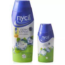 Buy Nycil Germ expert 150g and get free 50g nycil powder