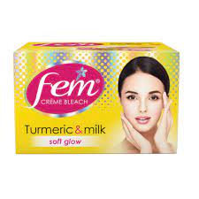 Saffron Turmeric Milk 8 gms