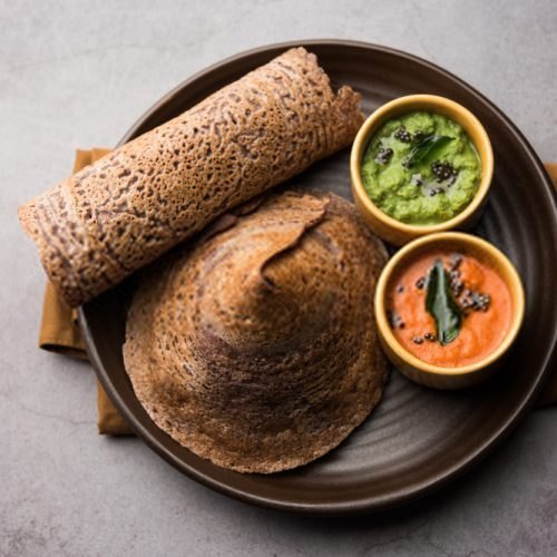 Narmada Ragi Dosa Ready Mix 400 gms