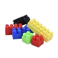 Building blocks kids