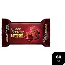 Sunfest Dark Fantasy Bourbon 70g