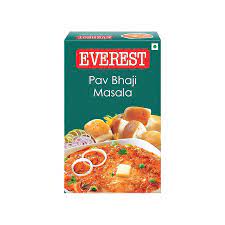 Everest Pav Bhaji Masala  100g