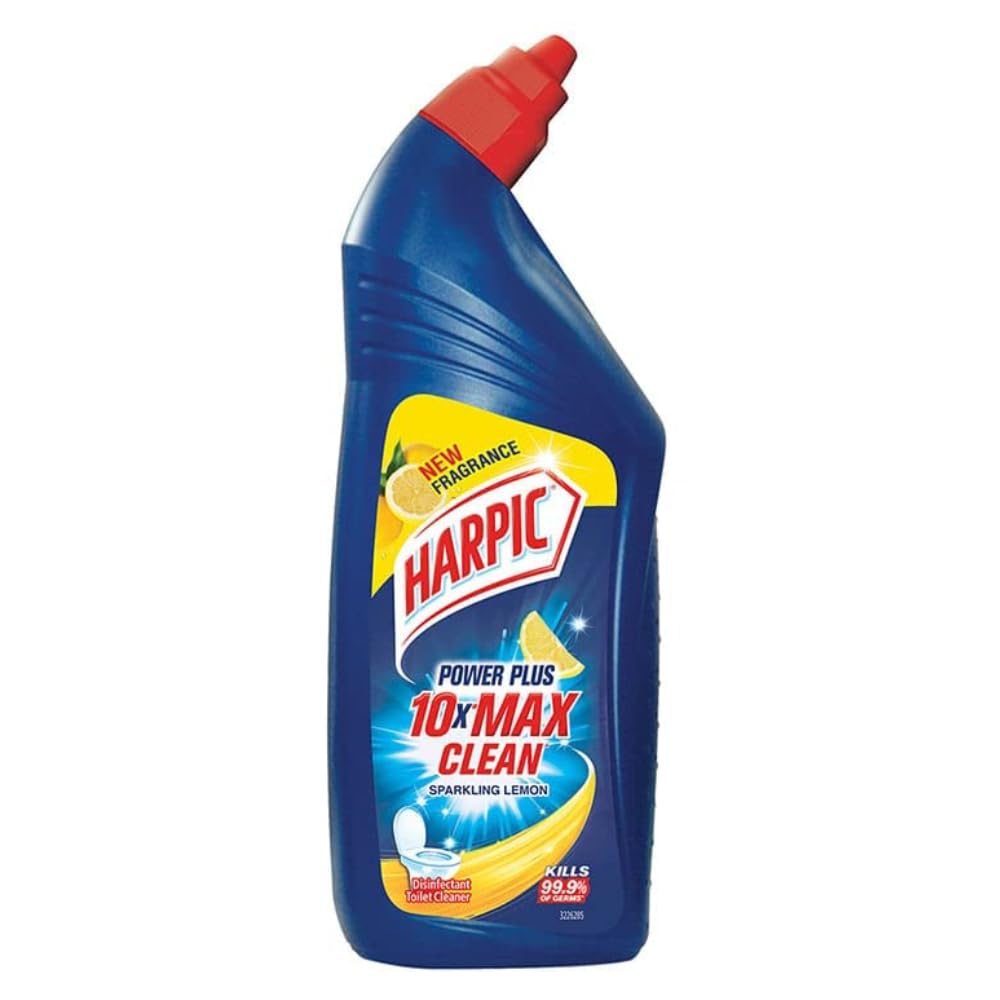 Harpic Power Plus Max Clean 900 ml