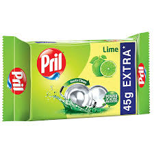 Pril insta clean 400g
