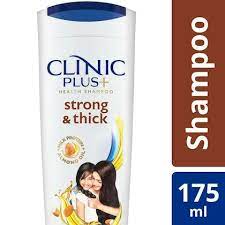 Clinic Plus Strong & Thinck 175 ml