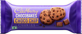 Cadbury Chocobakes Cookies 83 gms
