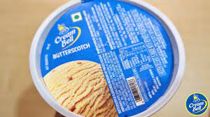 Cream Bell Butterscotch Cup  90 ml
