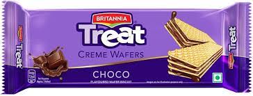 Britannia Choco 55G