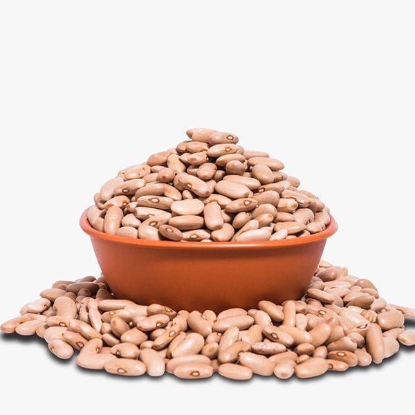 White Rajma 500 gms