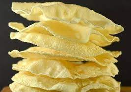 Fine Life Papads 200 gms