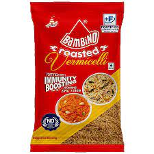 bambino nutaawell vermicelli 500 grams
