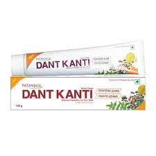 Patanjali Dant Kanti 200 gms