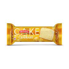 Britannia Cake  Butter Blast 50 gms