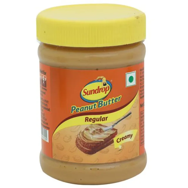 Sundrop peanut butter 200gms