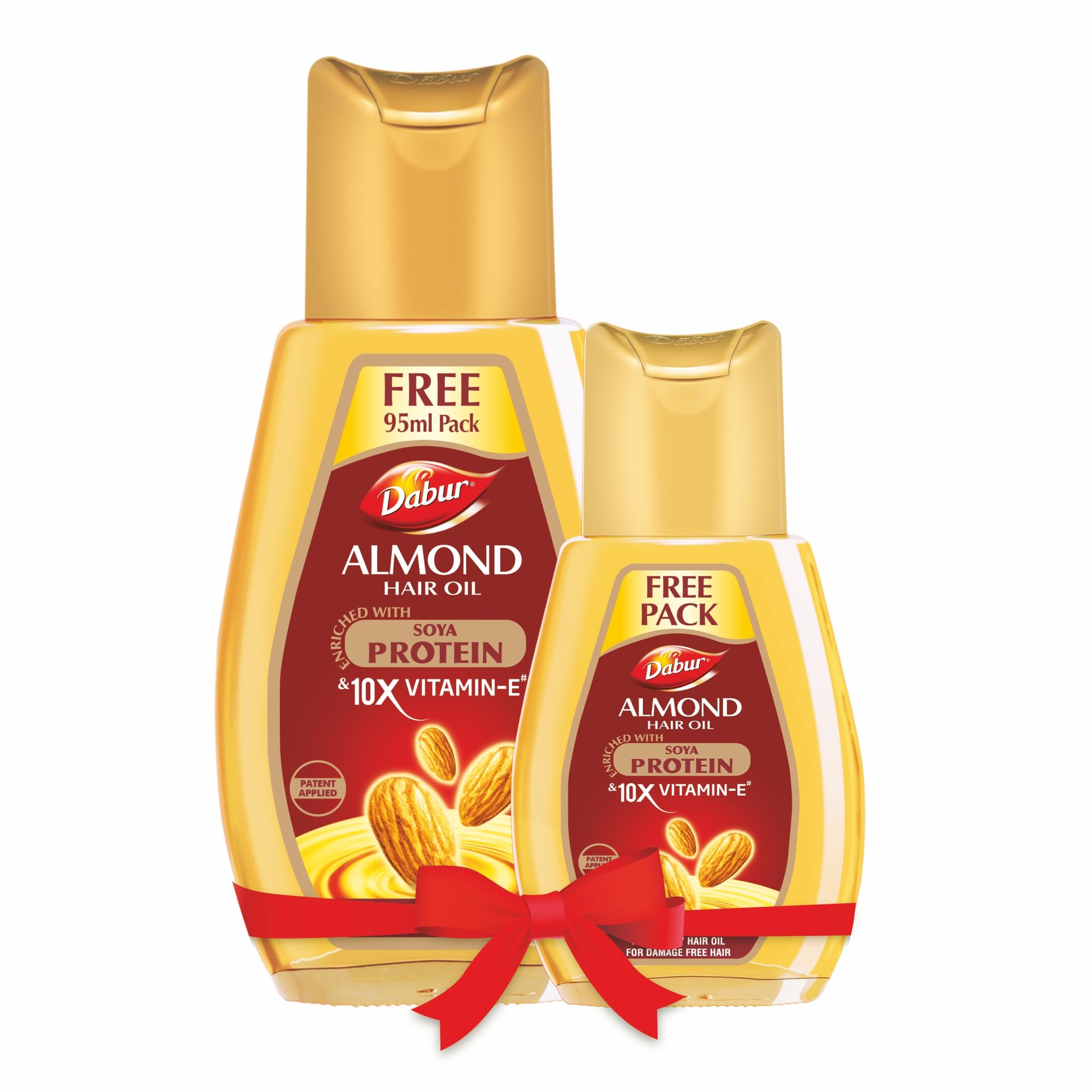 Dabur Hair Oil 485 ml