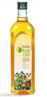 Gaia Live Oil 250 ml