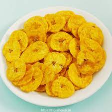Shree Sagar Banana Chips  200 gms