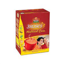 3 Roses Natural Care 100 gms