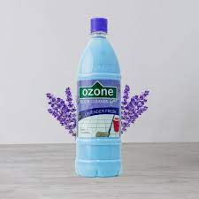 Ozone Floor Cleaner Lavender 1 L