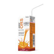 prolyte Ors Orange 200 ml