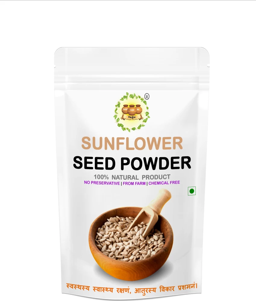 Sunflower Seeds 100 gm