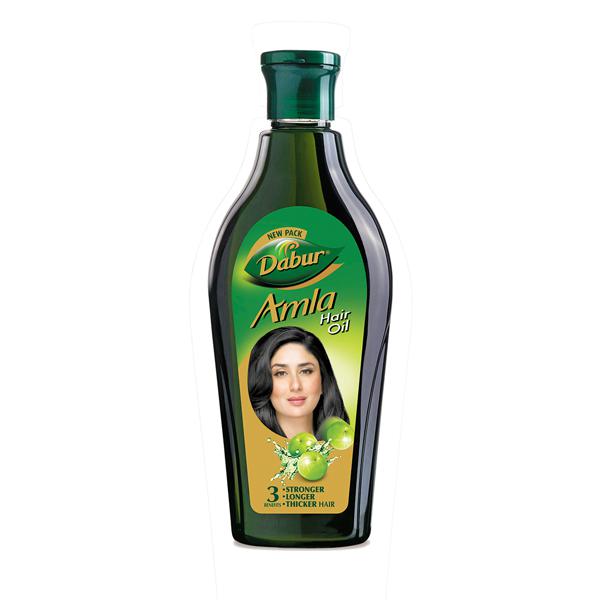 dabur amla hair oil 180ml