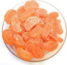 Shree Sagar Mix Orange 100 gms