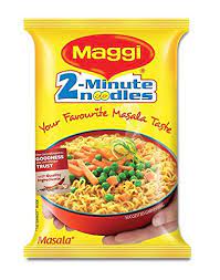 Maggi 2 Minute Noodles 140 gms