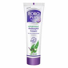 Boro Plus Antiseptic Cream 40 ml