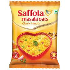Saffola masala oats 38g