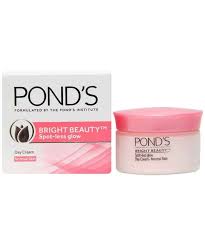 Ponds Bright Beauty  15 grams