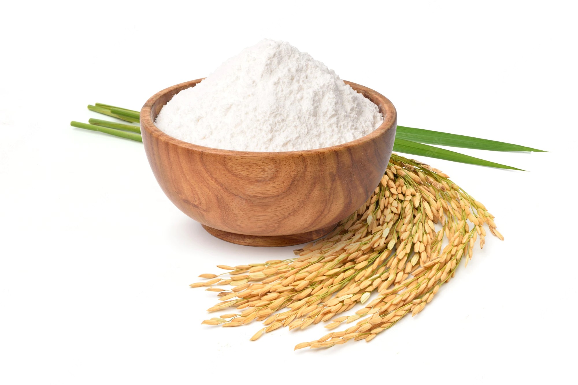 Sri Ramdev Rice Atta 500 gms